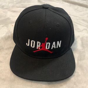 Jordan SnapBack Hat